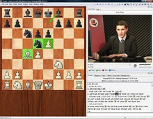 Load image into Gallery viewer, 1.e4 Repertoire - Collins