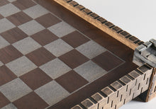 Load image into Gallery viewer, 17" Fortress Chessboard