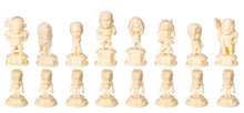 Load image into Gallery viewer, Destiny Collector's Chess Set