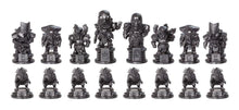 Load image into Gallery viewer, Destiny Collector's Chess Set