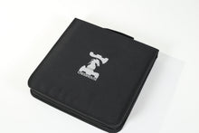 Load image into Gallery viewer, 12&quot; Magnetic Travel Chess Set in Black and Boxwood
