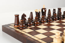 Load image into Gallery viewer, 12&quot; Royal Maxi Chess Set
