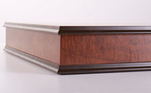 Load image into Gallery viewer, 16 3/4" Ultimate Cabinet Chess Storage Board

