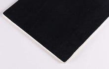 Load image into Gallery viewer, 16" Marble Chess Board in Coral &amp; Black
