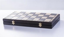 Load image into Gallery viewer, 19" Classical Wooden Chess Set
