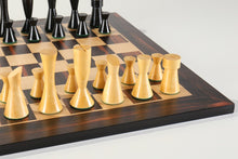 Load image into Gallery viewer, 19" Modern Chess Set
