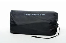 Load image into Gallery viewer, 9 Ft. Quickfold Nylon Chessboard for 25&quot; Giant Chess
