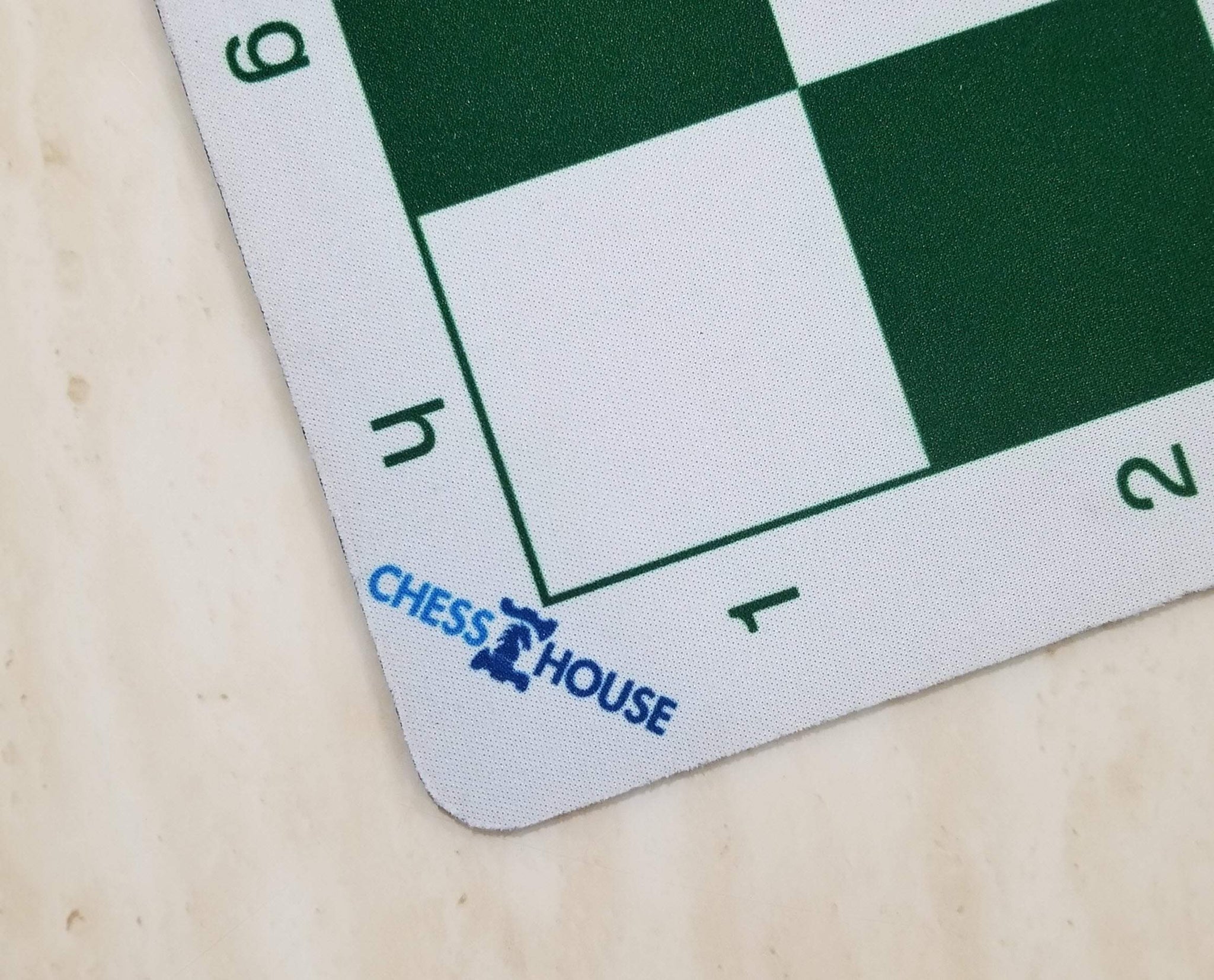 ChessHouse Club Chess Set