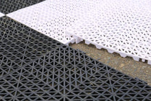 Load image into Gallery viewer, Giant PVC Flex Chess Mat for Indoor or Outdoor Use
