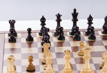 Load image into Gallery viewer, Heirloom Grandmaster Chess Set
