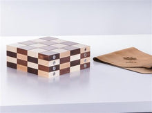 Load image into Gallery viewer, the STACK Chessboard
