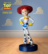 Load image into Gallery viewer, Toy Story Chess Set
