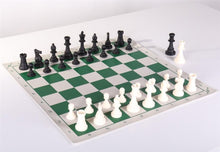 Load image into Gallery viewer, Two Multi-Color Silicone Chess Set Combos
